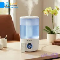 دستگاه بخور سرد دیجیتال HD1914