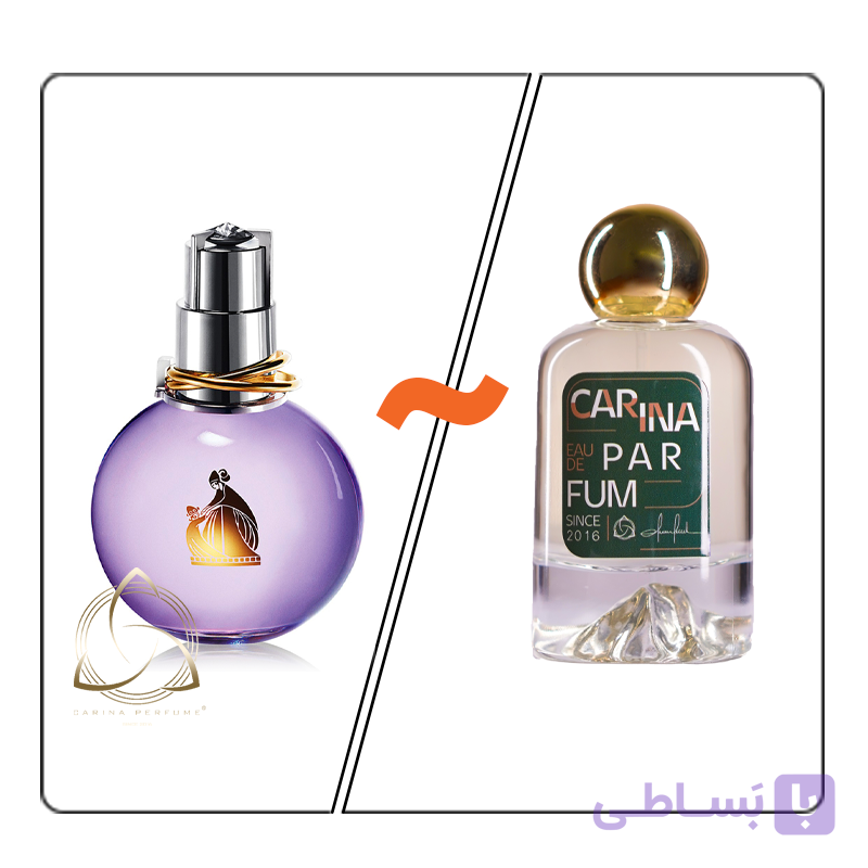 عطر اکلت لوزی