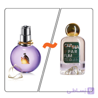 عطر اکلت لوزی