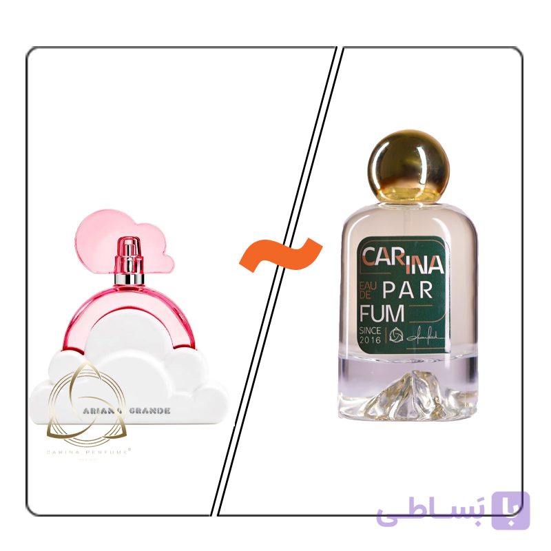 عطر آریانا گرند کیفیت تاپ ژنیل(تضمینی)