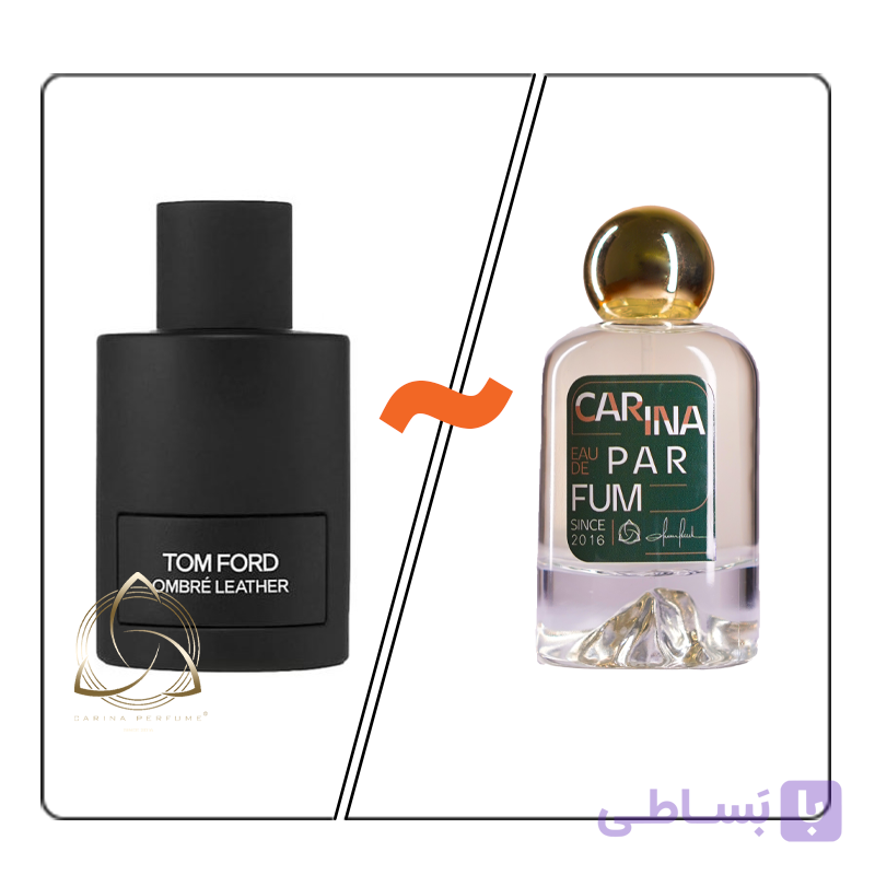 عطر تام فورد امبر لدر Luzi Hi