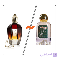 عطر کازاموراتی الکساندریا 2