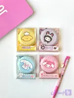 دفترچه یادداشت فانتزی طرح Cute Day
