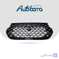 جلو پنجره تیگو 7 پرو وارداتی