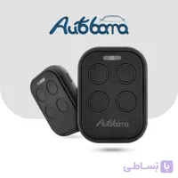 ریموت بلوتوثی مولتی کد 5 کانال