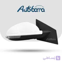 آینه بغل x22 پرو شرکتی (اصلی)