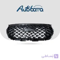 جلو پنجره X22 pro کهکشانی وارداتی