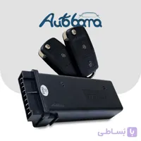 گیرنده و فرستنده فابریک پژو مدل STEEL2