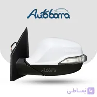 آینه بغل ام وی ام X22