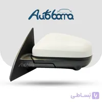 آینه بغل تیگو 7 قدیم