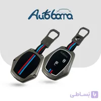 کاور فلزی ریموت رنو ال 90