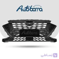 جلو پنجره آریزو 8 وارداتی