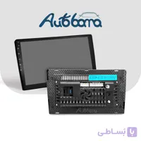 مانیتور برند اسکای 9 اینچ رم 2 حافظه 32 اندروید و ios