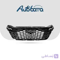 جلو پنجره ام وی ام X33 کراس شرکتی