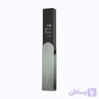 کیف پول لجر نانو ایکس تولید 2024 Ledger Nano X