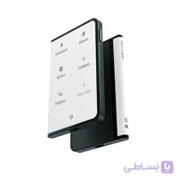 لجر استکس – 2025 Ledger STAX (همراه كاور اورجينال و کلید ریکاوری)