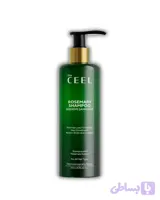 شامپو رزماری THE CEEL
