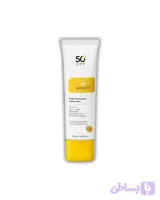کرم ضدآفتاب ضدلک و یکنواخت‌کننده رنگ پوست آلوئه‌ورا ویویفای SPF50+