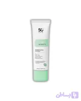 سرم ضدآفتاب ترمیم‌کننده و تسکین‌دهنده سنتلا ویویفای PA++++ SPF50+