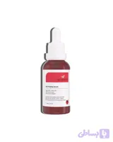 سرم لایه‌بردار AHA 10% + BHA 2% Wiwify – آنتی‌آکنه، جمع‌کننده منافذ و پیلینگ قرمز 30 میل