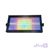 چراغ اتومیک تک لاین لنز دار