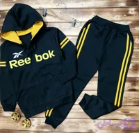سویشرت شلوار پسرانه Reebok