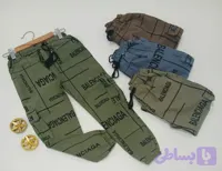 شلوار تک پسرانه BALENCIAGA