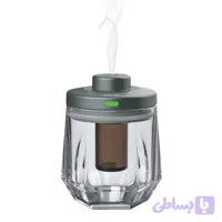 خوشبوکننده کریستالی گرین لاین