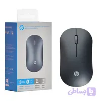 ماوس اچ پی امریکایی مدل DM-10 سایلنت و سبک و بلوتوثی