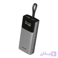 پاوربانک گرین لاین Voltix ظرفیت 10000mAh با توان 20W