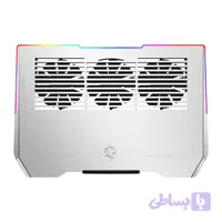 پایه خنک کننده لپ تاپ پرودو مدل PDX117