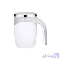 لیوان همزن مغناطیسی شارژی (کیفیت عالی)