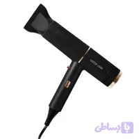 سشوار گرین لاین Green Lion Bristol Hair Dryer GNBRHRDRYBK