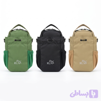 کیف مگنتی همراه باشگاهی برند RUN