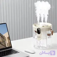 دستگاه بخور سرد مدل H4 (مرطوب‌کننده و خوشبوکننده)