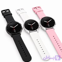 ساعت هوشمند طرح SAMSUNG مدل WATCH 8