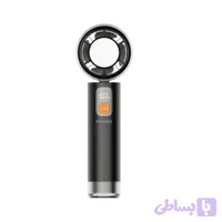 پنکه شارژی و سرمایشی پرودو Porodo Chilloflex مدل CF9