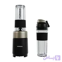مخلوط‌ کن و آبمیوه‌گیری اتوماتیک پرودو Blenza مدل PDBL2101ABKG