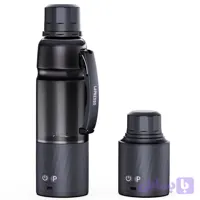 مخلوط‌ کن شارژی و قابل حمل لپرسو مدل Juvelix 370W با باتری 6000mAh