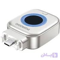 قطع‌کن هوشمند شارژ Porodo مدل PD20ACCS با توان ۱۴۰ وات و اتصال خودکار USB-C