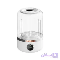 مینی واش شارژی پرودو مدل Portable Mini Washing Machine | ماشین لباسشویی کوچک قابل حمل