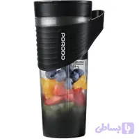 مخلوط‌ کن شارژی پرودو مدل Freshmix LFS204 | مخلوط‌کن قابل حمل ۴۶۰ میلی‌لیتری