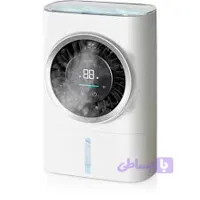 کولر شارژی EDON مدل B880 | خنک‌کننده نیمه‌ هادی و مه‌ پاش