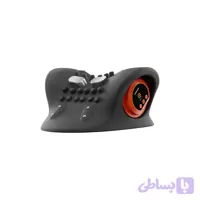 بالش ماساژور گردنی گرم شونده پرودو مدل STBZ02 | ماساژور گردن با لرزش و گرما