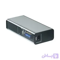 مودم جیبی 4G LTE وای‌فای با باتری ۸۰۰۰ میلی‌آمپرساعت و قابلیت پاوربانک