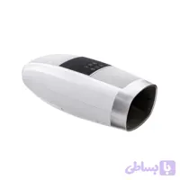 ماساژور گرمایشی دست و انگشتان Porodo مدل PD-APHNDMS-GY با باتری شارژی