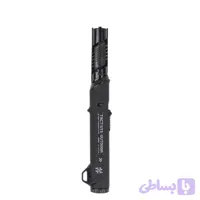 فندک اتمی سرکج و قابل شارژ WELLHIKE با قابلیت تنظیم و قفل شعله