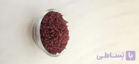 زرشک پفکی و تازه اعلا چاشنی انواع غذاها