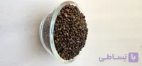 فلفل سیاه آسیاب نشده درجه یک عصای دست انواع هنر اشپزی