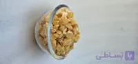 حبه پاستیل زنجبیلی خالص و با کیفیت برای کاهش حالت تهوع